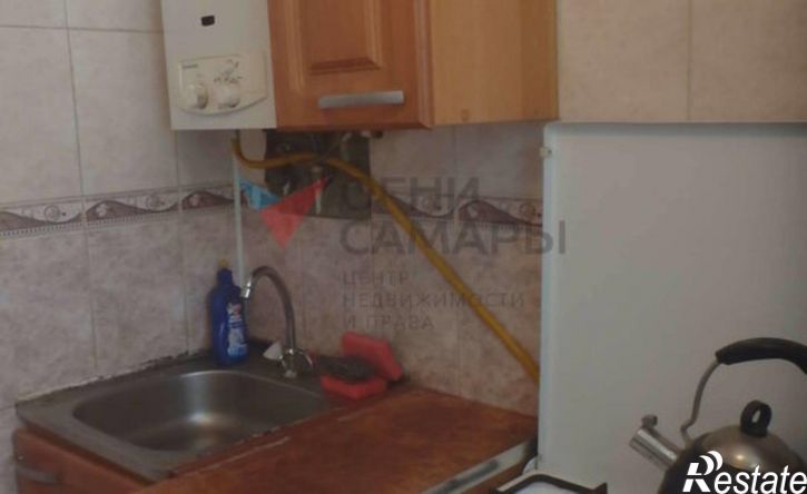 1-комн квартира ул Вятская, 11,  д. 11