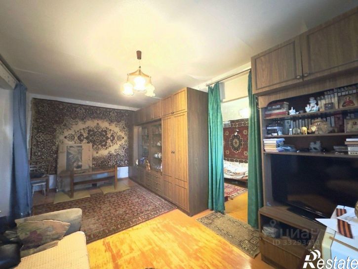 2-комн квартира ул Балаковская, 26,  д. 26