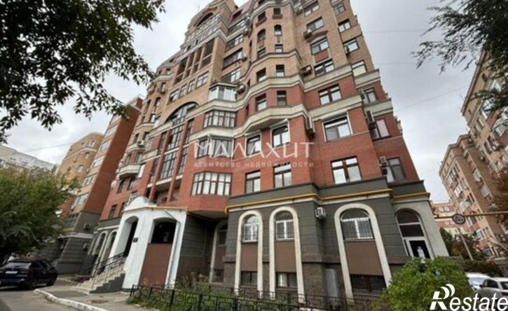 4-комн квартира ул Садовая, 265,  д. 265