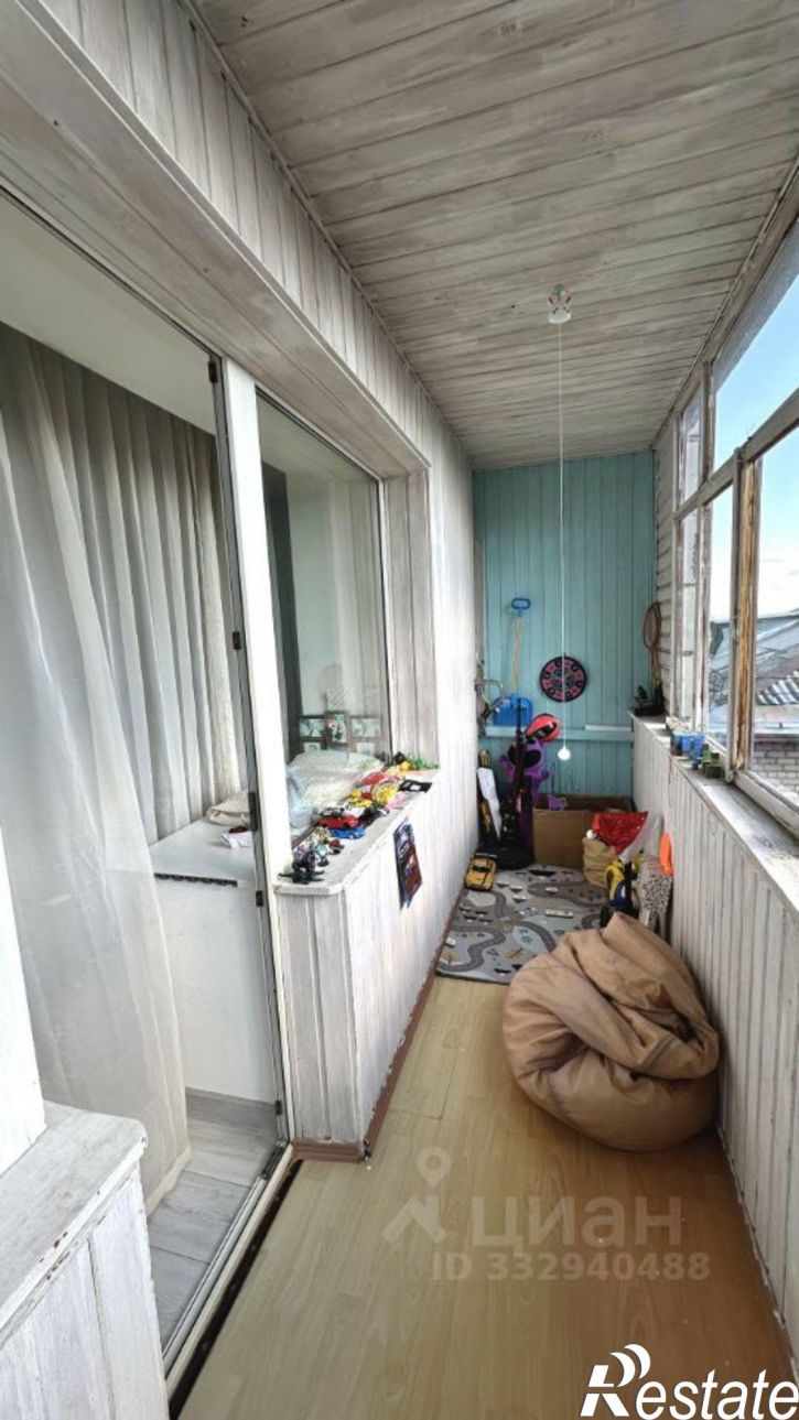 1-комн квартира Измайловский пер, 2,  д. 2