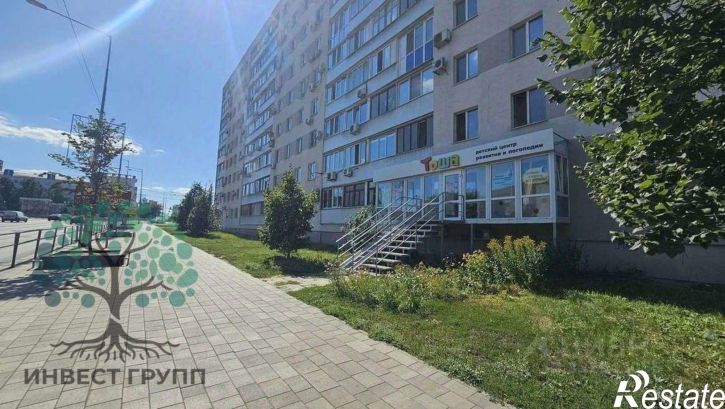 Торговое помещение ул Ново-Садовая, 22,  д. 22