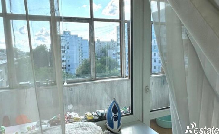 1-комн квартира Измайловский пер, 2,  д. 2