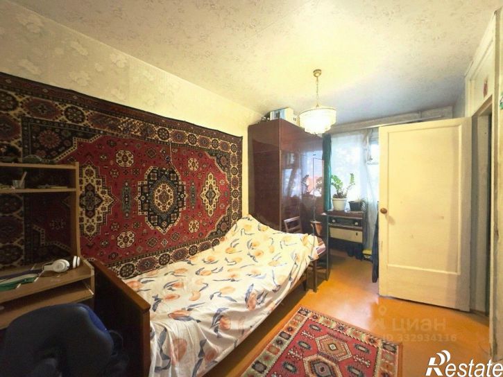 2-комн квартира ул Балаковская, 26,  д. 26