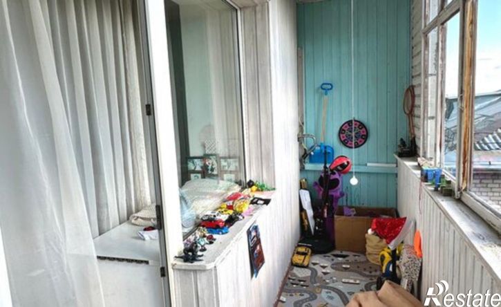 1-комн квартира Измайловский пер, 2,  д. 2