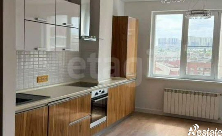 2-комн квартира ул Ерошевского, 18,  д. 18