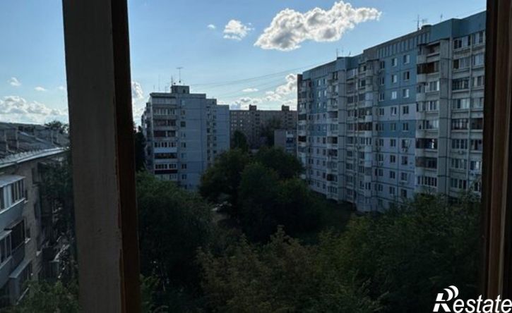 1-комн квартира Измайловский пер, 2,  д. 2