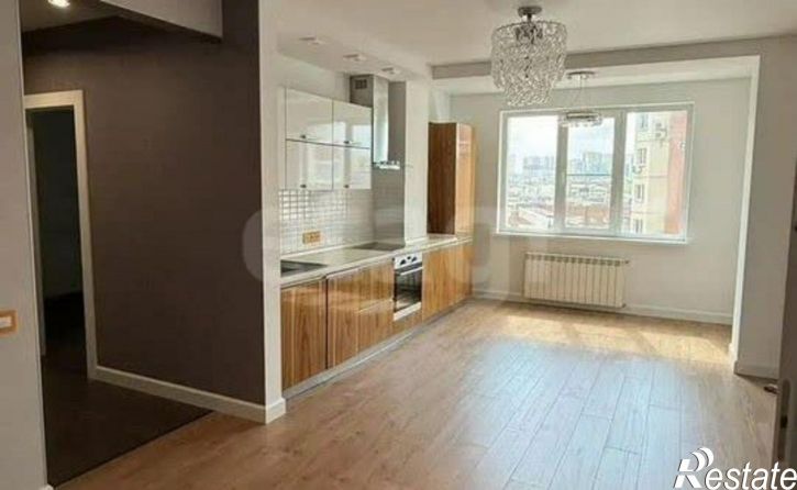 2-комн квартира ул Ерошевского, 18,  д. 18