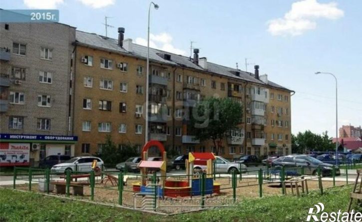 1-комн квартира ул Гастелло, 12,  д. 12