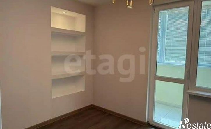 2-комн квартира ул Ерошевского, 18,  д. 18