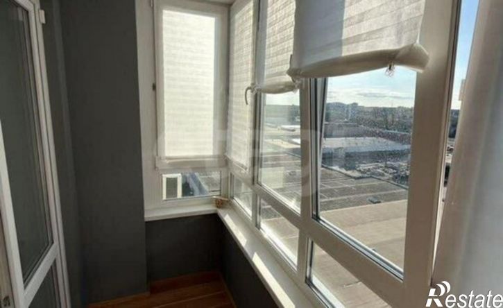 1-комн квартира территория 18-й километр Московского шоссе, 37
