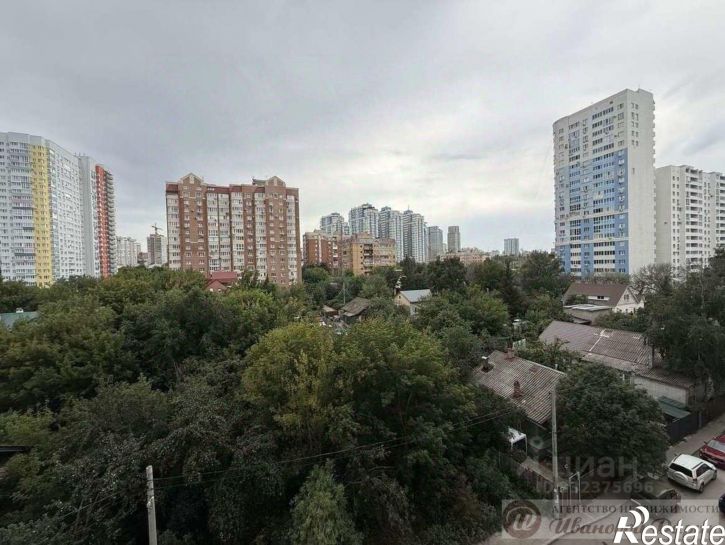 1-комн квартира ул Конноармейская, 5,  д. 5