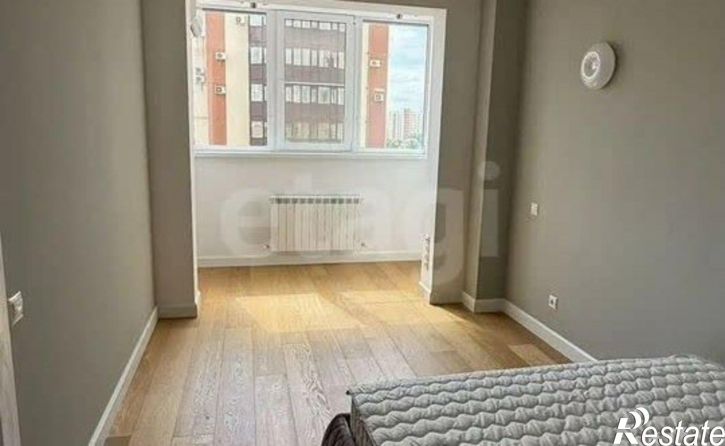 2-комн квартира ул Ерошевского, 18,  д. 18