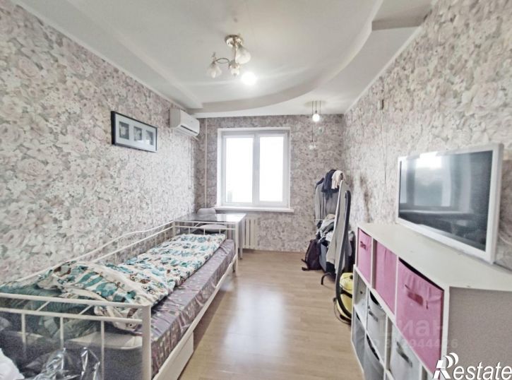 3-комн квартира ул Минская, 25,  д. 25