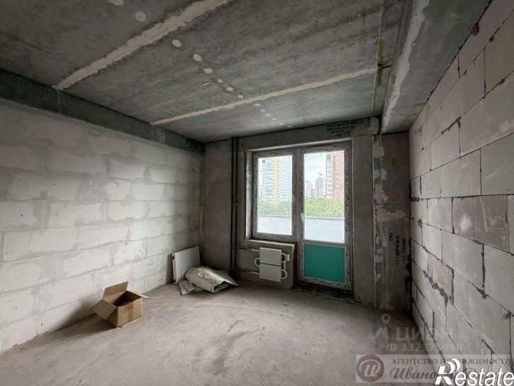 1-комн квартира ул Конноармейская, 5,  д. 5