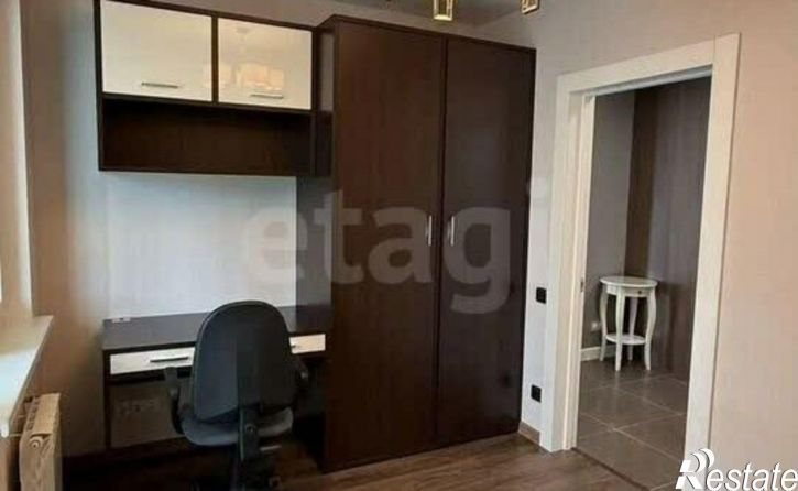 2-комн квартира ул Ерошевского, 18,  д. 18