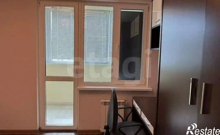 2-комн квартира ул Ерошевского, 18,  д. 18