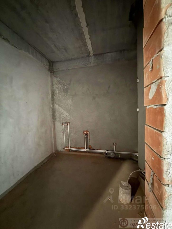 1-комн квартира ул Конноармейская, 5,  д. 5