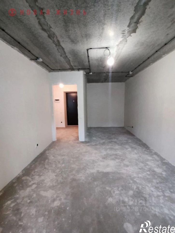 1-комн квартира Московское шоссе, 18-й километр, 7А