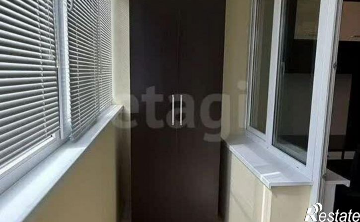 2-комн квартира ул Ерошевского, 18,  д. 18