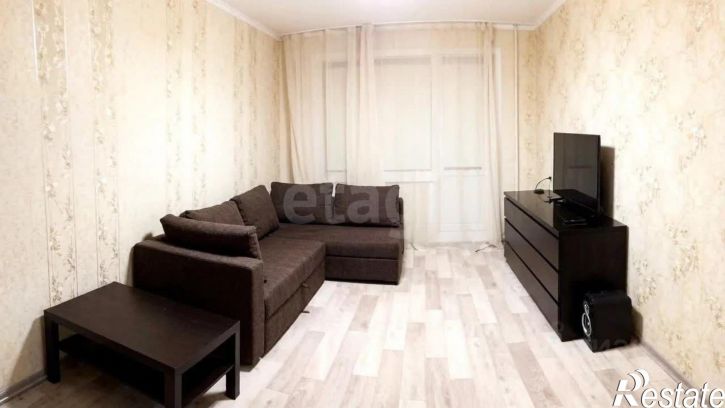 1-комн квартира кв-л 4, 12,  д. 12