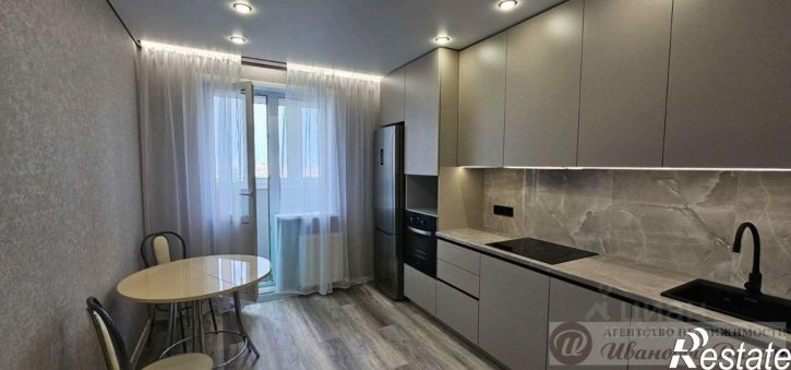 1-комн квартира ул Советской Армии, 131,  д. 131