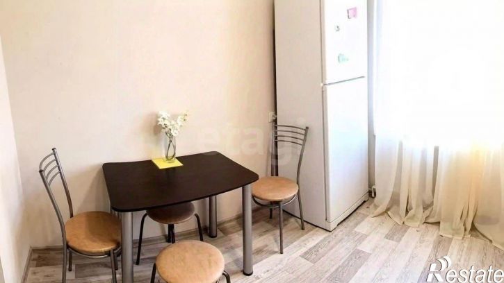 1-комн квартира кв-л 4, 12,  д. 12
