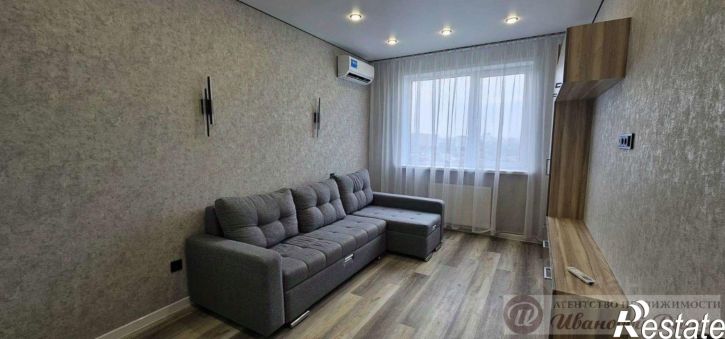 1-комн квартира ул Советской Армии, 131,  д. 131