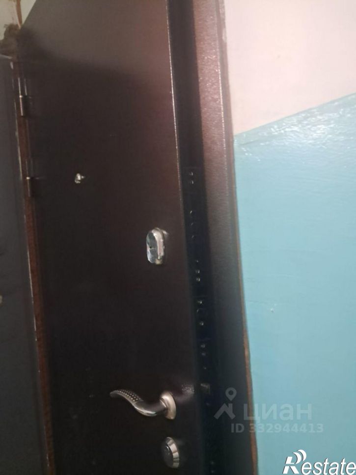 1-комн квартира ул Воронежская, 208,  д. 208