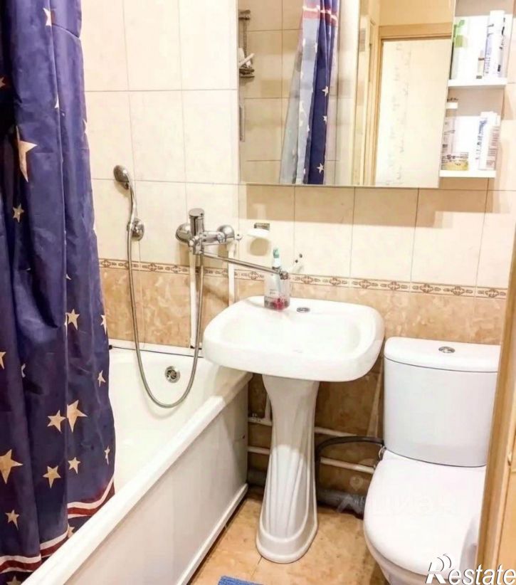 1-комн квартира кв-л 4, 12,  д. 12