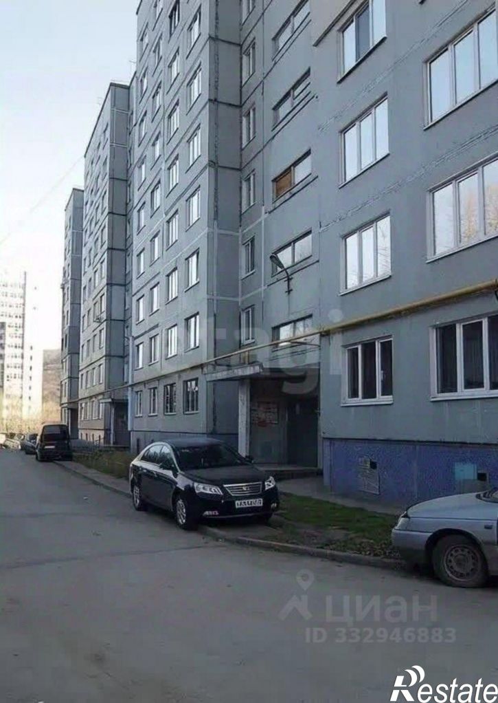 1-комн квартира кв-л 4, 12,  д. 12