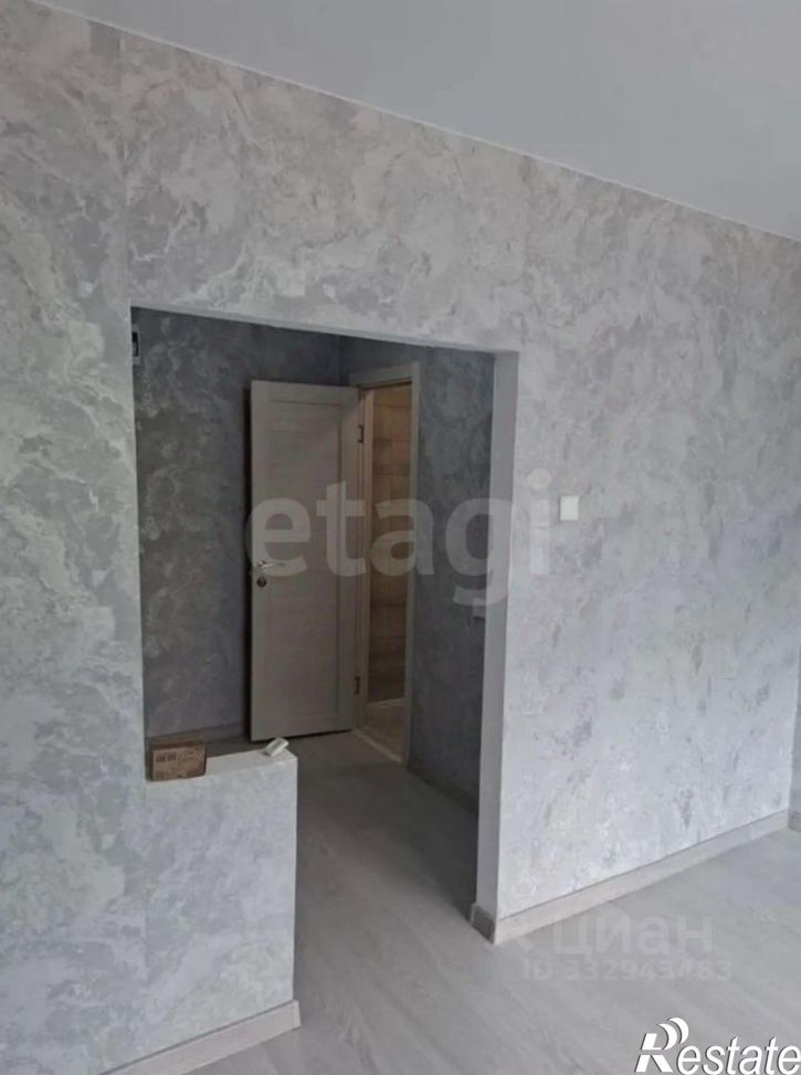1-комн квартира ул Гастелло, 12,  д. 12