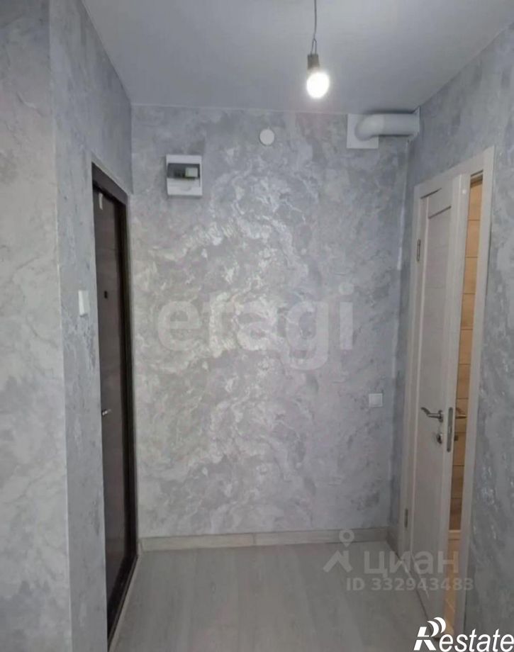 1-комн квартира ул Гастелло, 12,  д. 12