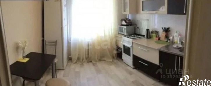 1-комн квартира кв-л 4, 12,  д. 12