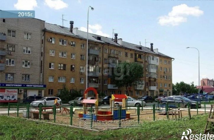 1-комн квартира ул Гастелло, 12,  д. 12