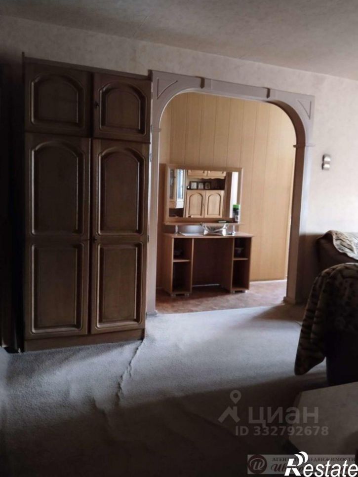 3-комн квартира ул Революционная, 143,  д. 143