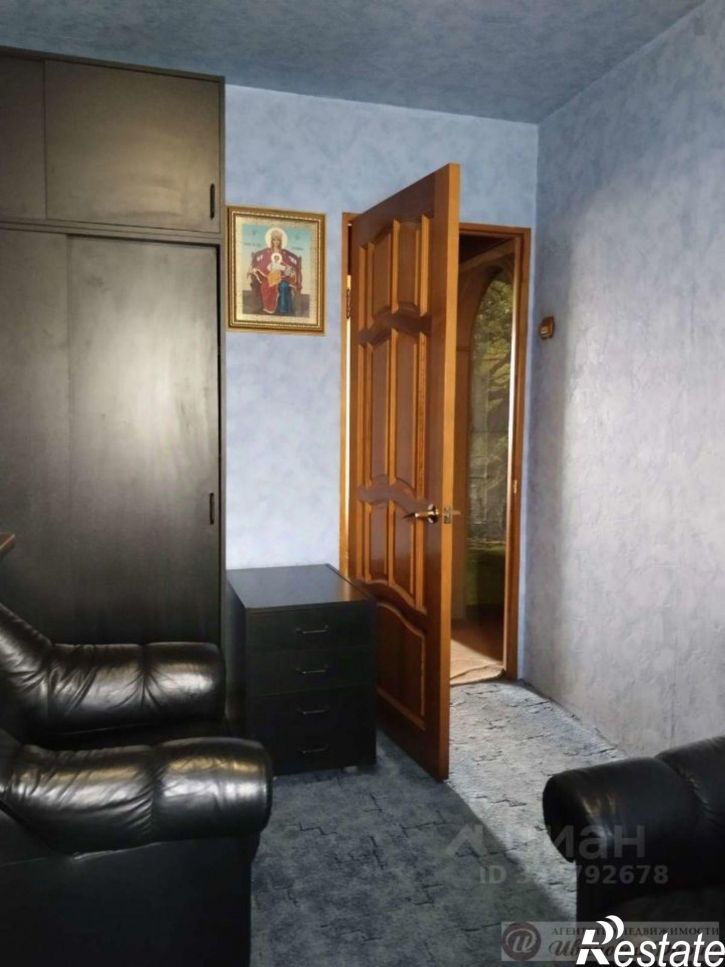 3-комн квартира ул Революционная, 143,  д. 143