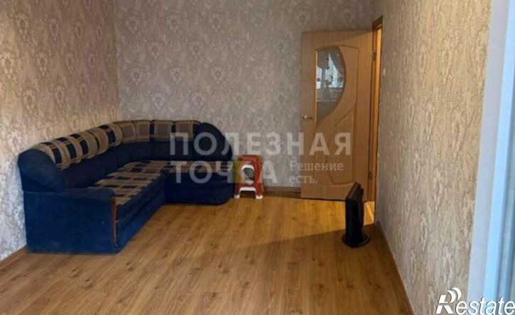 1-комн квартира ул Железной Дивизии, 5,  д. 5