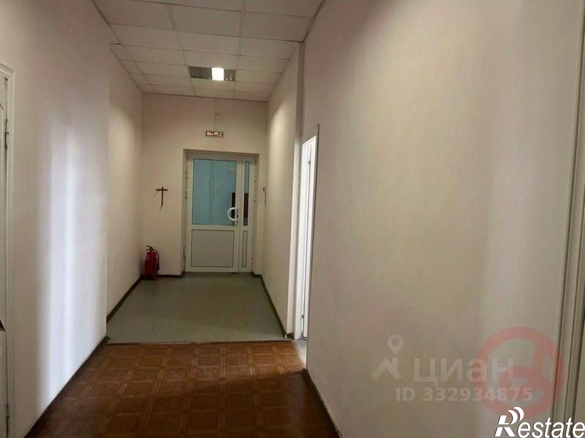 Сдать офис, помещение под офис за 14 001 рублей на ул Рабочая, 15