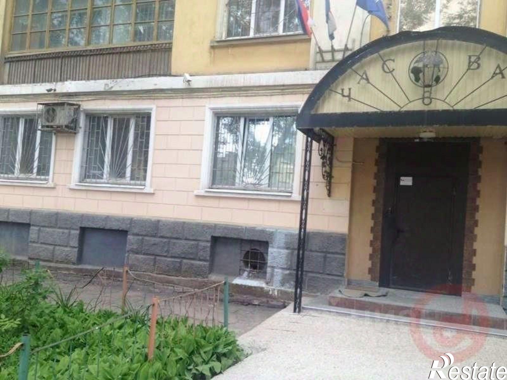 Сдать офис, помещение под офис за 17 100 рублей на ул Часовая, 6