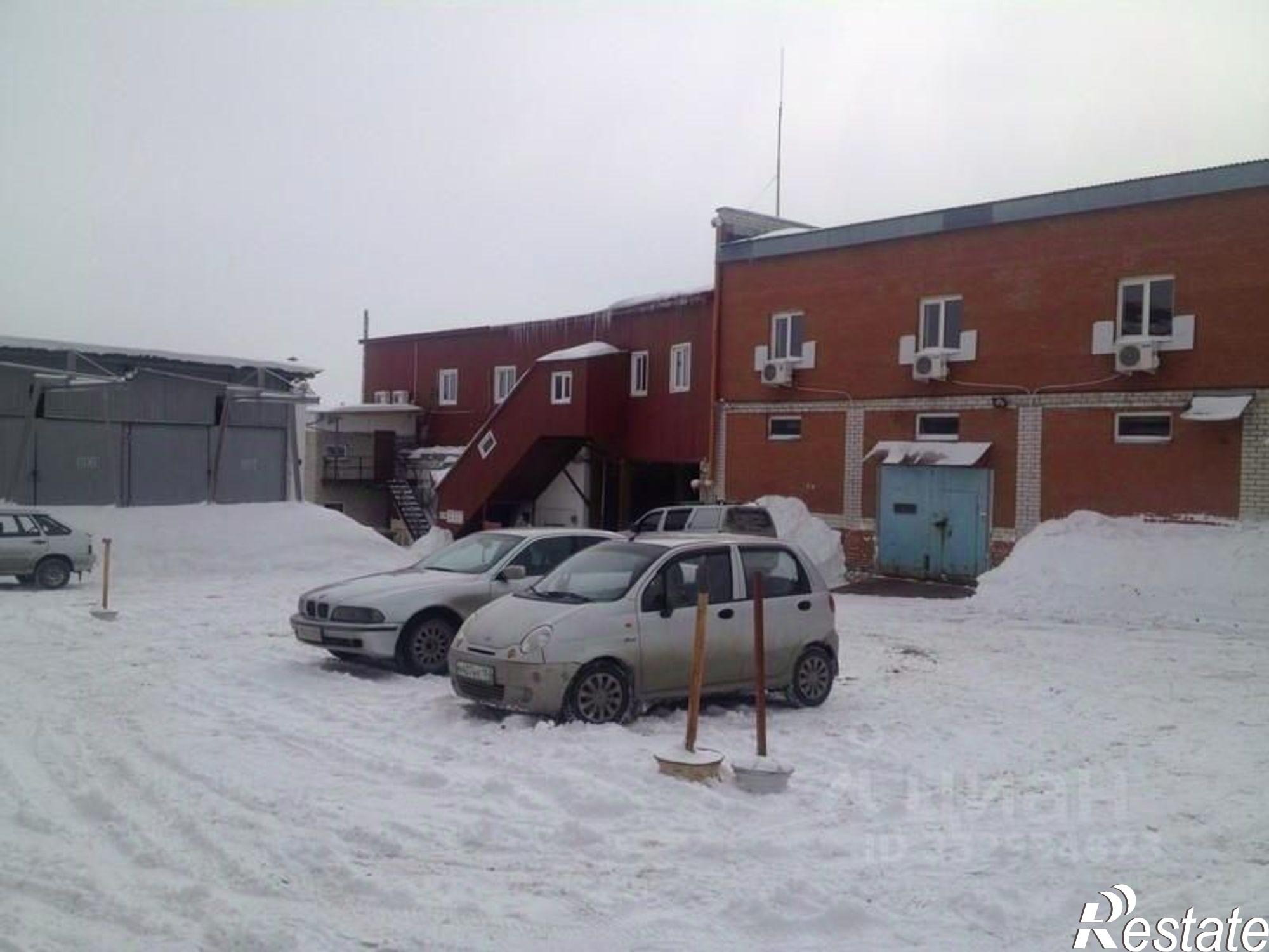 Сдать производственную площадь за 24 866 рублей на Линейный пер, 27