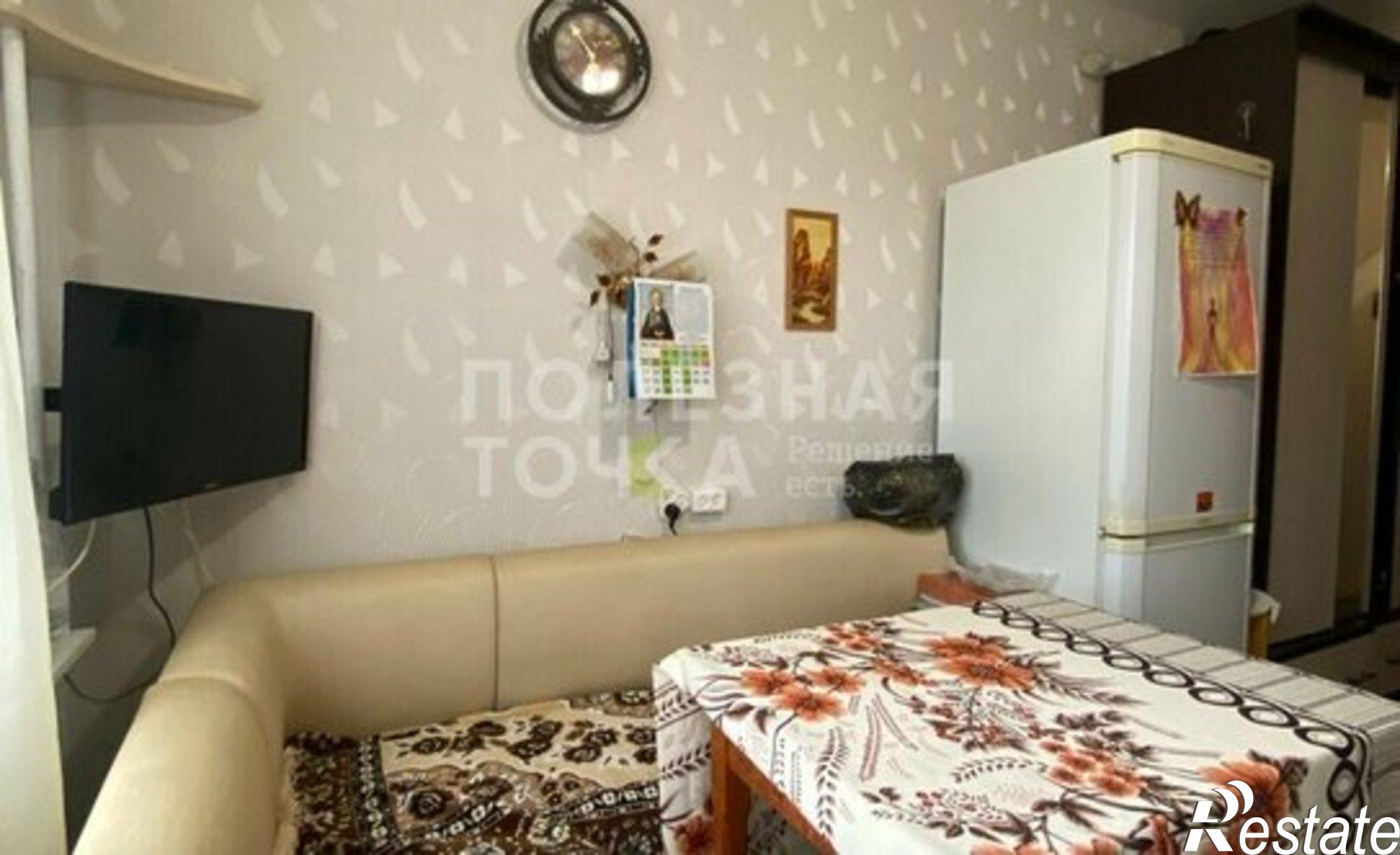 Купить квартиру за 5 500 000 рублей на ул Тополей, 3