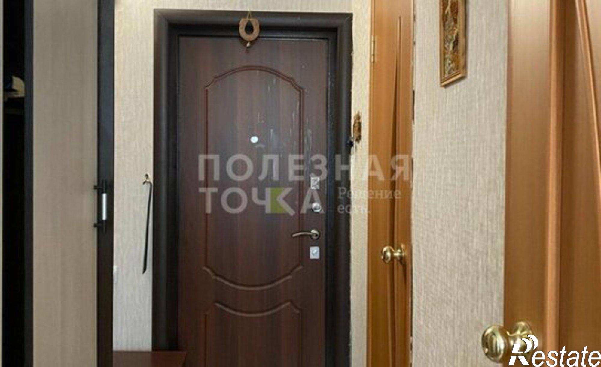 Купить квартиру за 5 500 000 рублей на ул Тополей, 3