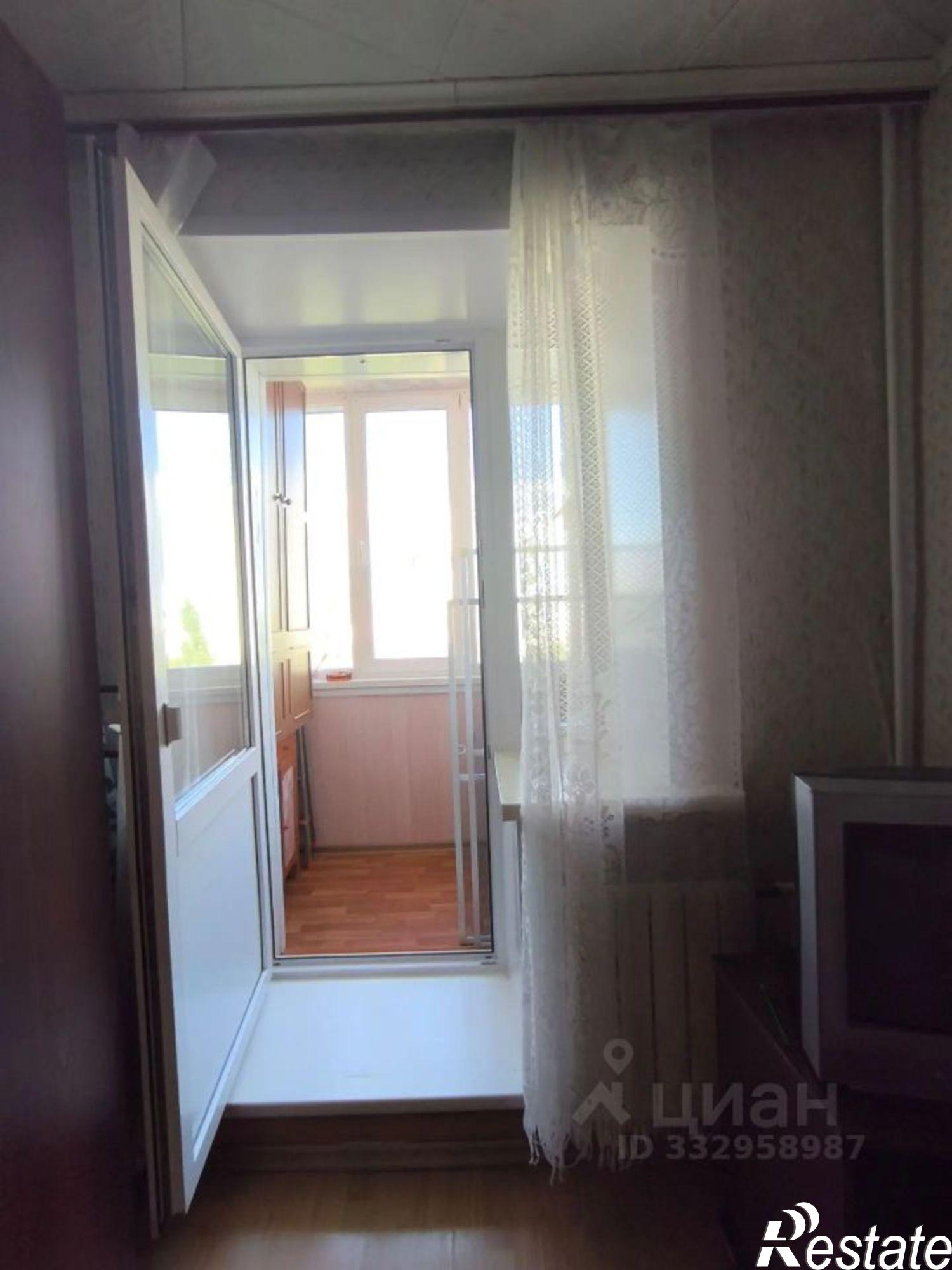 Купить квартиру за 6 700 000 рублей на пр-кт Карла Маркса, 360