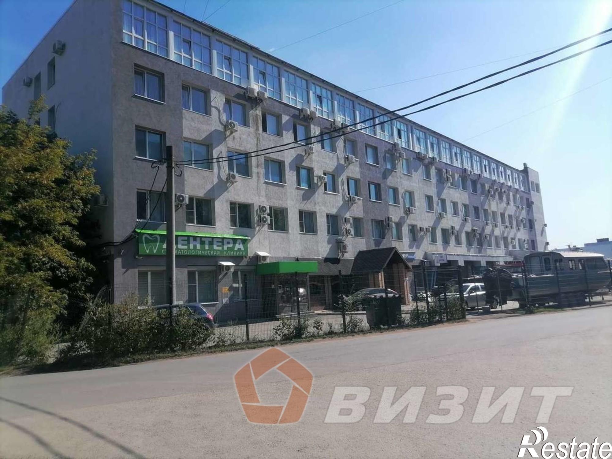 Купить офис, помещение под офис за 9 600 000 рублей на Губанова улица, 3
