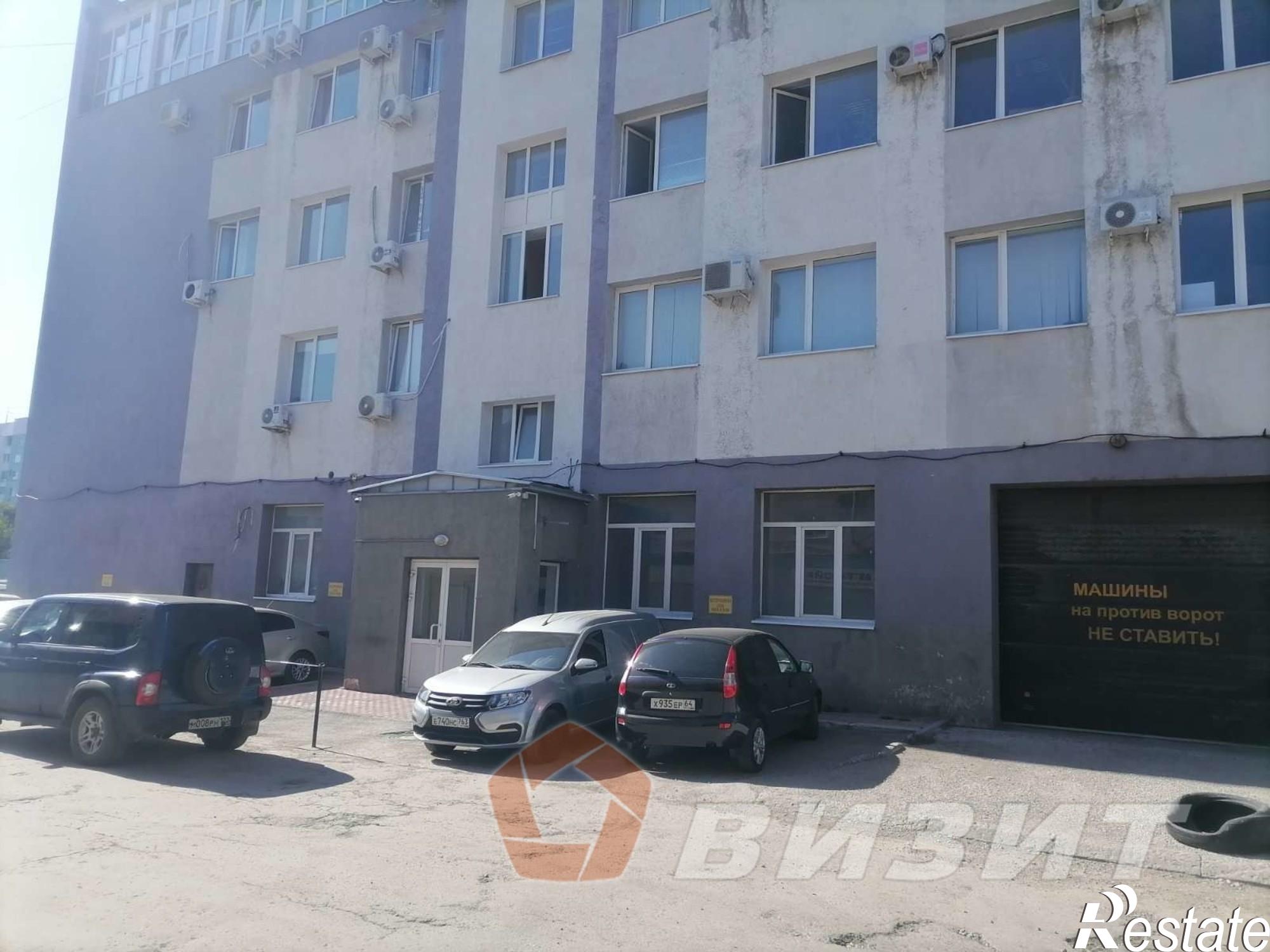 Купить офис, помещение под офис за 9 600 000 рублей на Губанова улица, 3