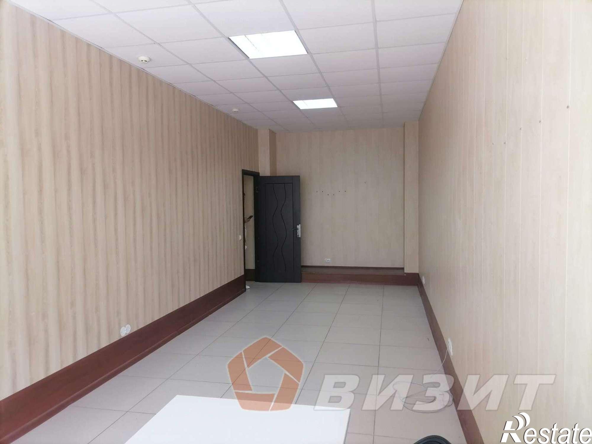 Купить офис, помещение под офис за 9 600 000 рублей на Губанова улица, 3