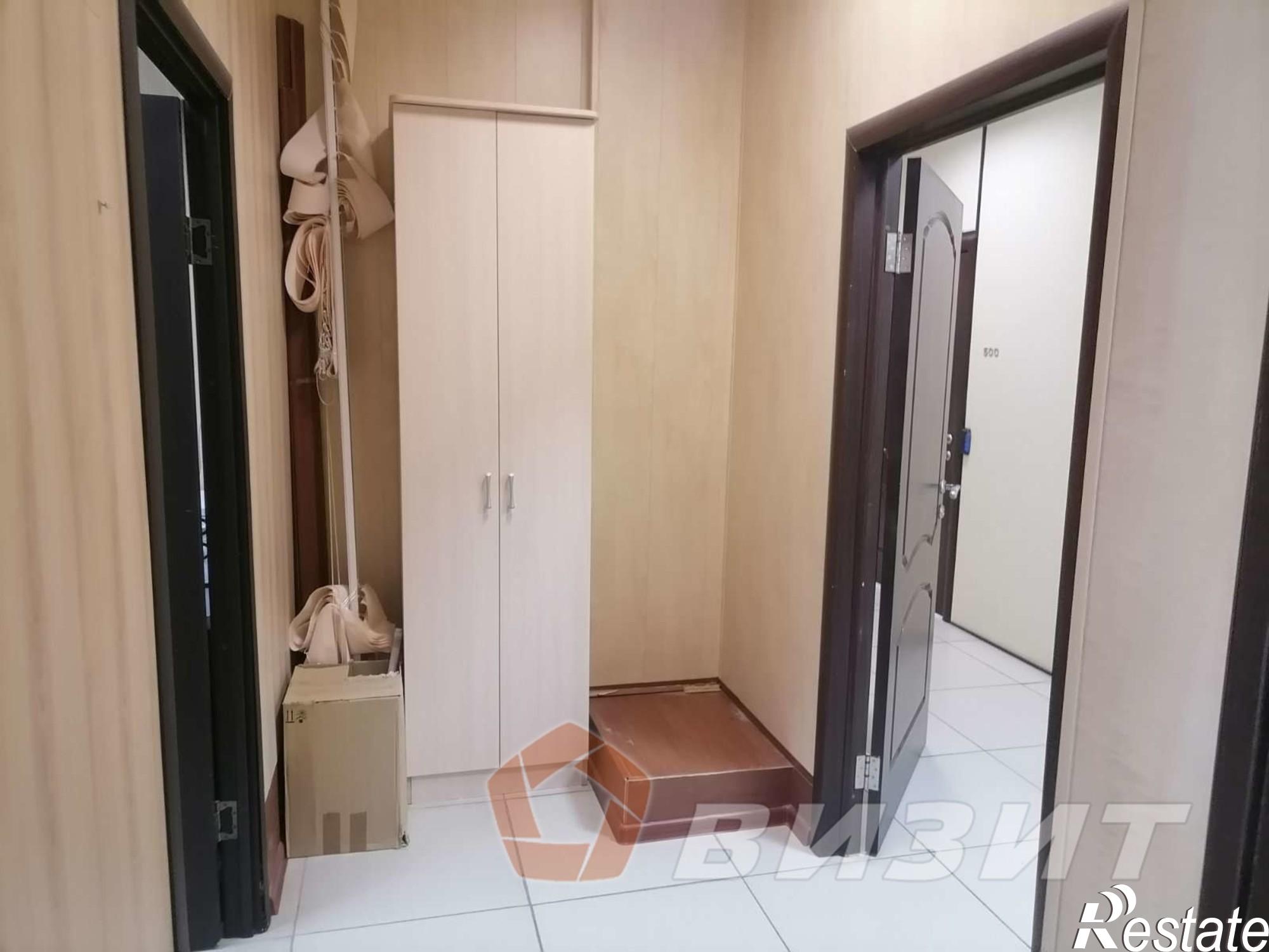Купить офис, помещение под офис за 9 600 000 рублей на Губанова улица, 3