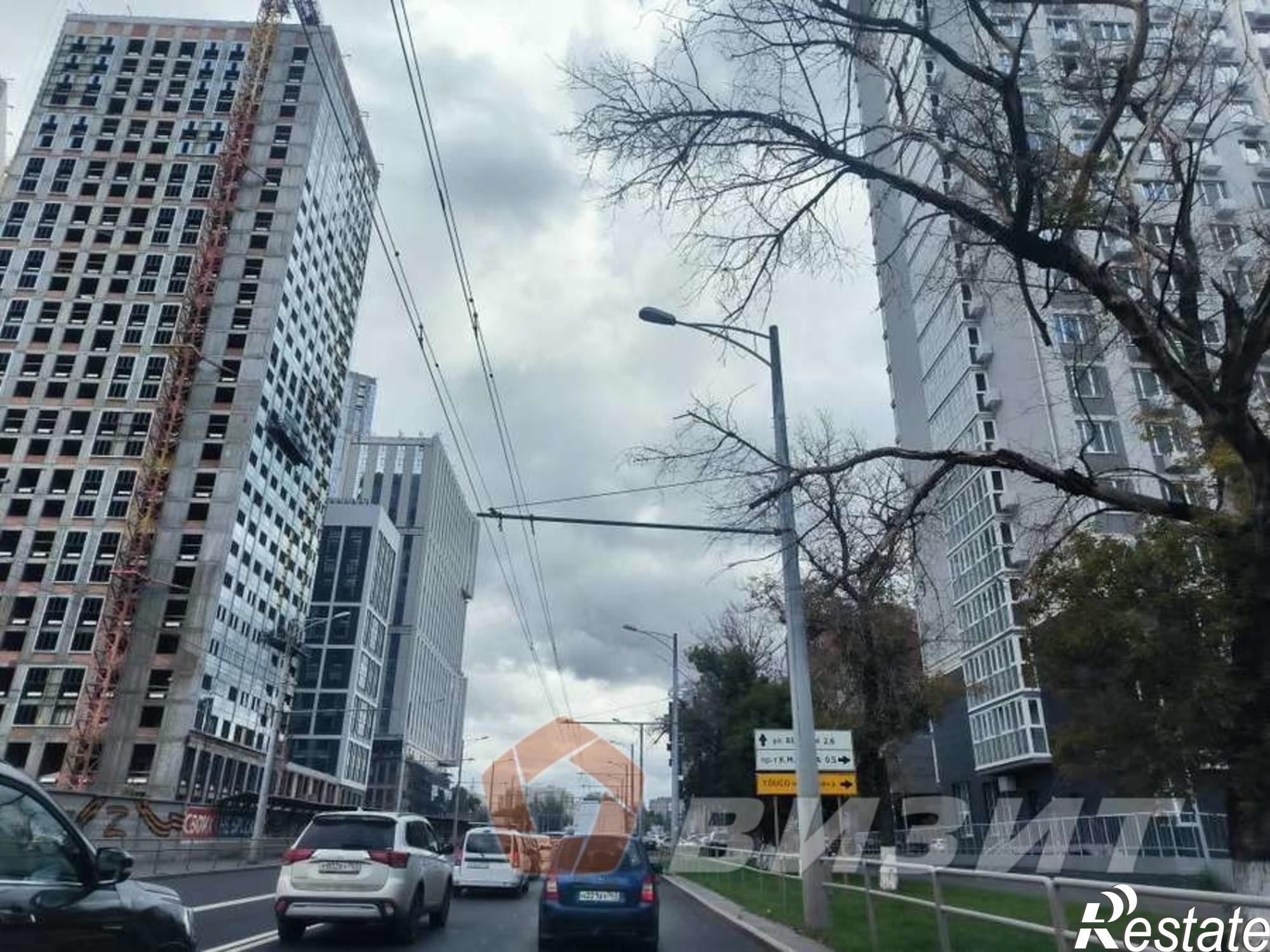 Сдать торговое помещение за 102 000 рублей на Московское шоссе, 11