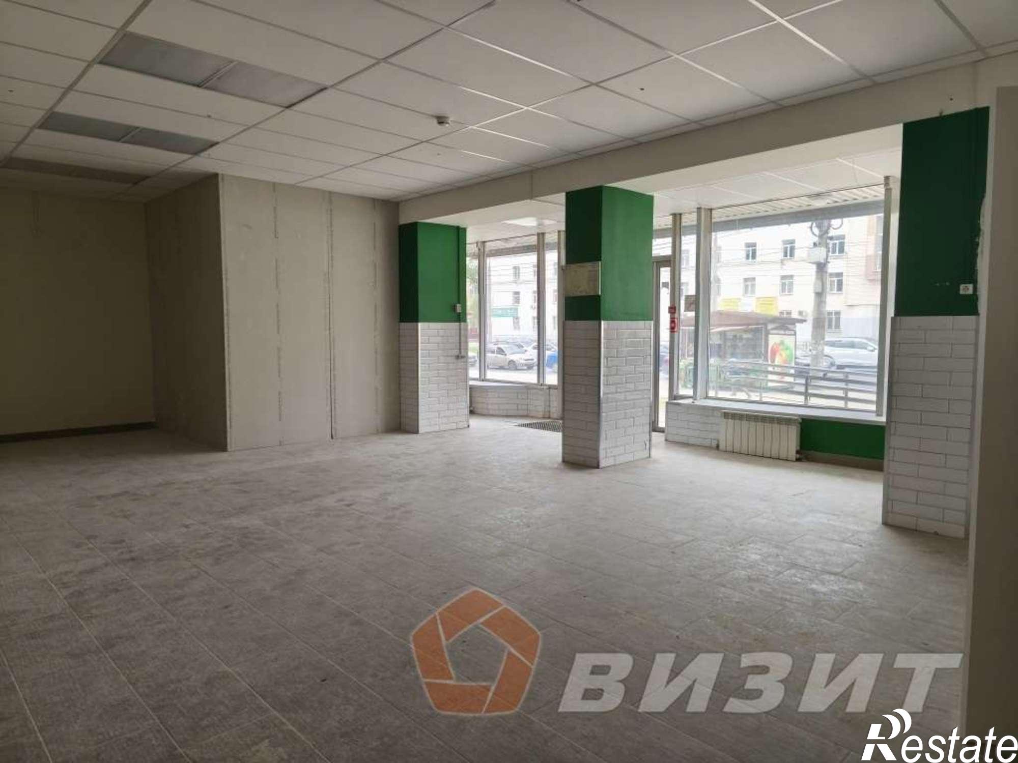 Сдать торговое помещение за 287 625 рублей на Гагарина улица, 49