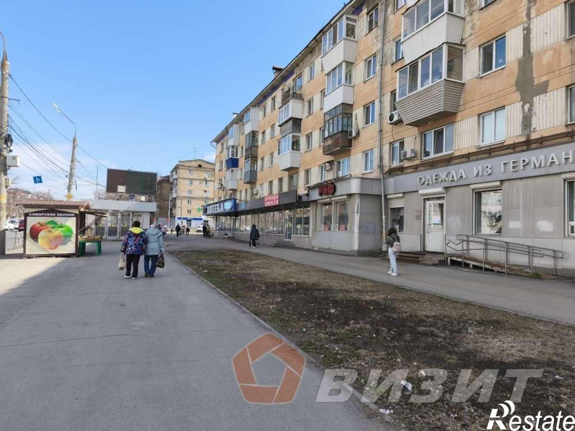 Сдать торговое помещение за 287 625 рублей на Гагарина улица, 49